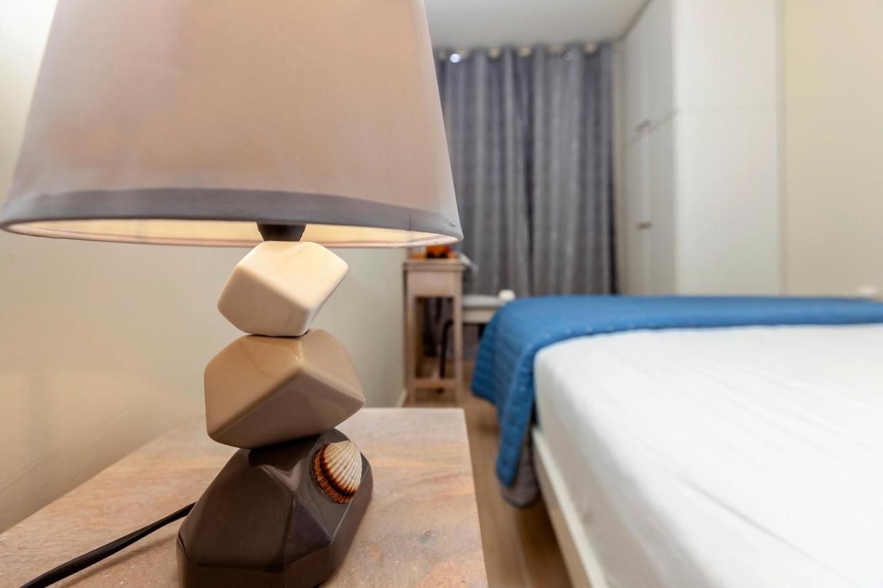 Apartmán Navy Blue Corfu  Exteriér fotografie
