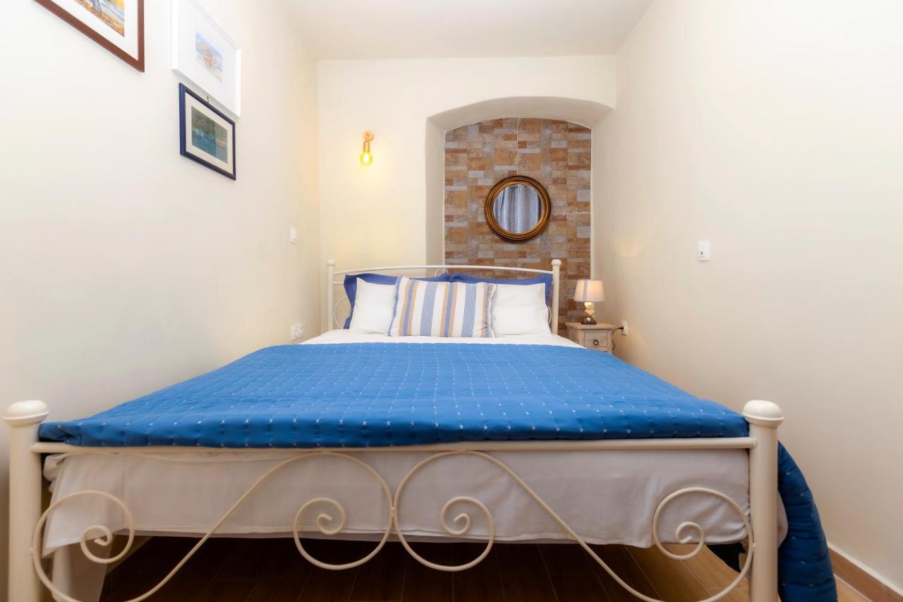 Apartmán Navy Blue Corfu  Exteriér fotografie